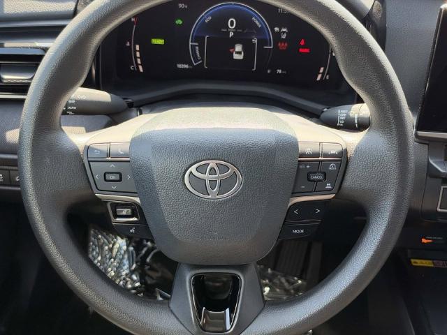 2026 Toyota Camry - $27,885