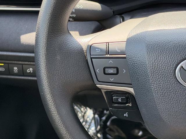 2026 Toyota Camry - $27,885