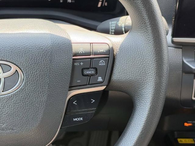 2026 Toyota Camry - $27,885