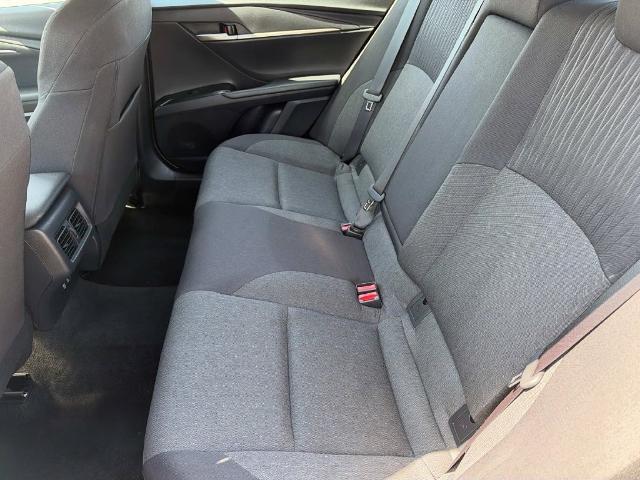 2026 Toyota Camry - $27,885