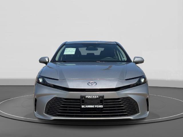 2026 Toyota Camry - $27,685