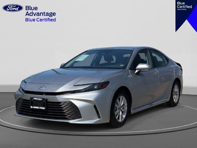 2026 Toyota Camry - $27,285