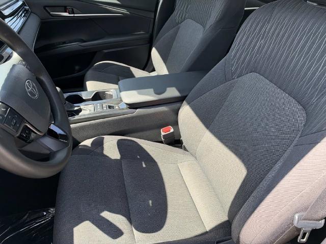 2026 Toyota Camry - $27,285