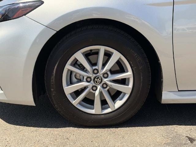 2026 Toyota Camry - $27,285