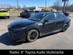 2026 Camry Thumbnail 7