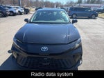 2026 Camry Thumbnail 8