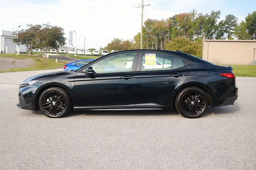 2026 Toyota Camry - $31,136