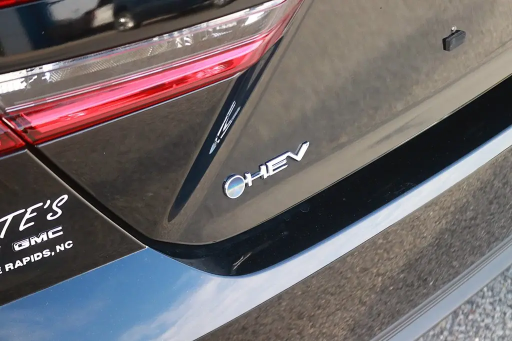 2026 Toyota Camry - $31,136