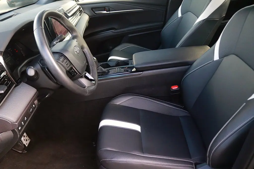 2026 Toyota Camry - $31,136
