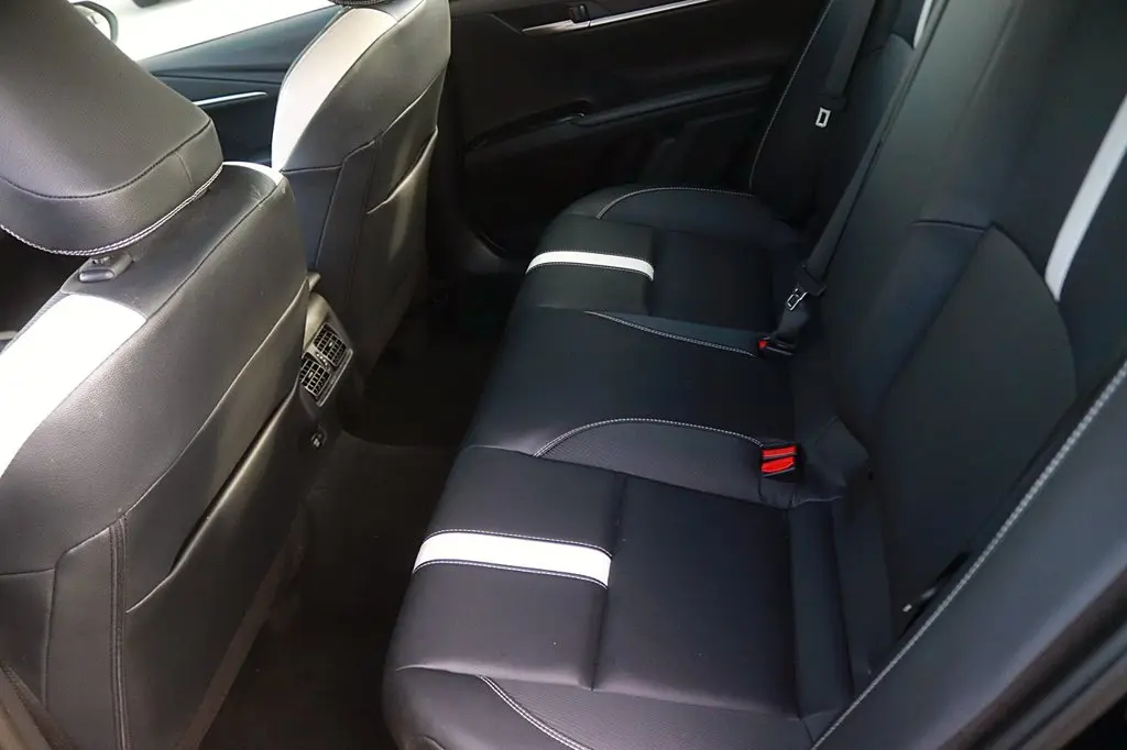 2026 Toyota Camry - $31,136
