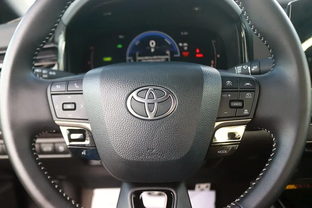 2026 Toyota Camry - $31,136