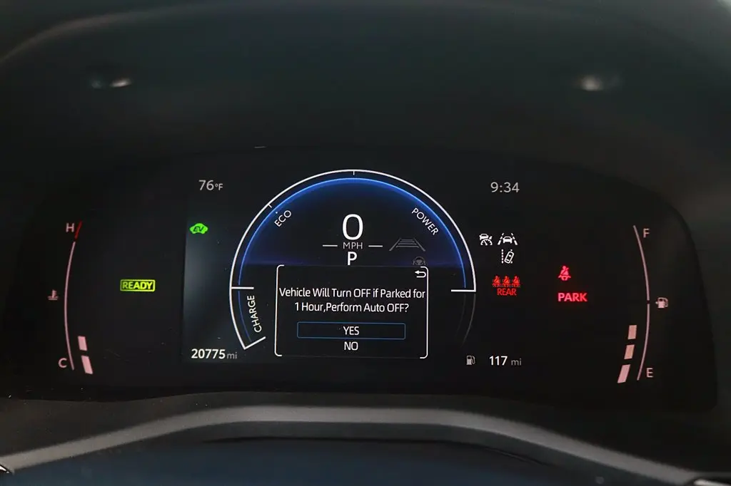 2026 Toyota Camry - $31,136