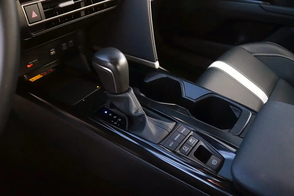 2026 Toyota Camry - $31,136