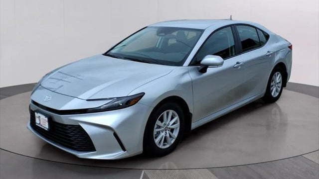 Preowned 2026 Toyota Camry LE for Sale