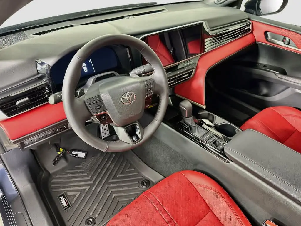 2026 Toyota Camry - $37,630