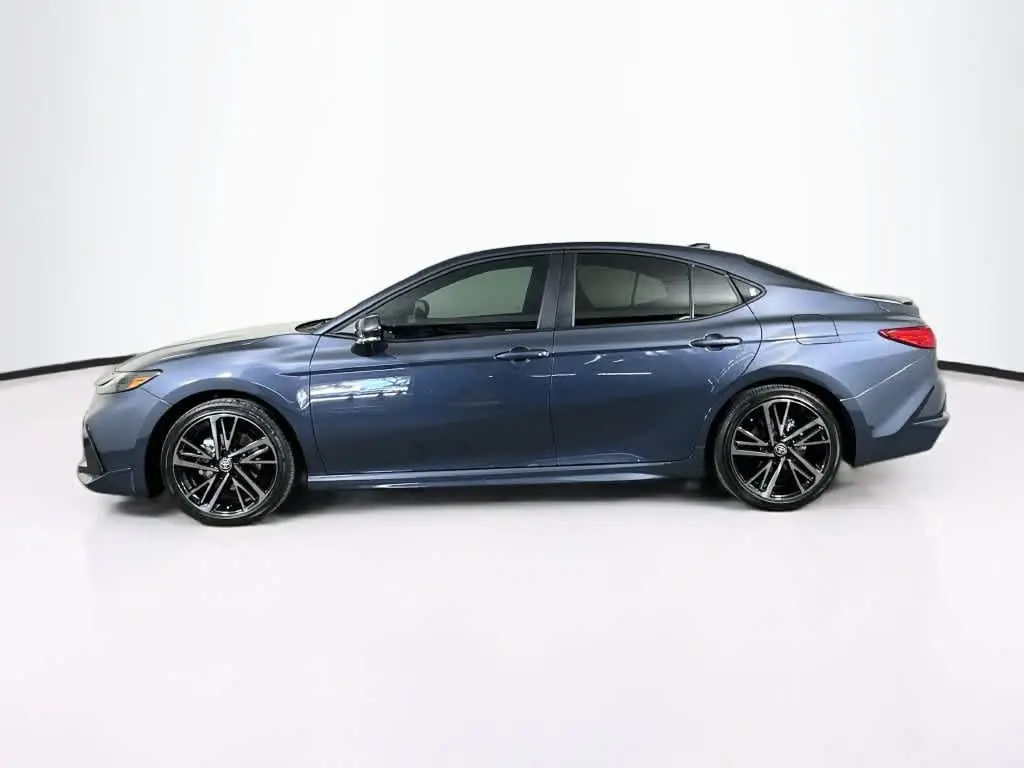 2026 Toyota Camry - $37,630