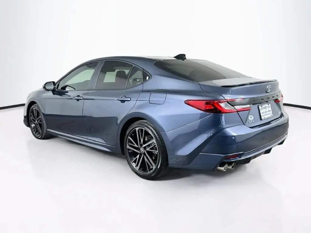 2026 Toyota Camry - $37,630