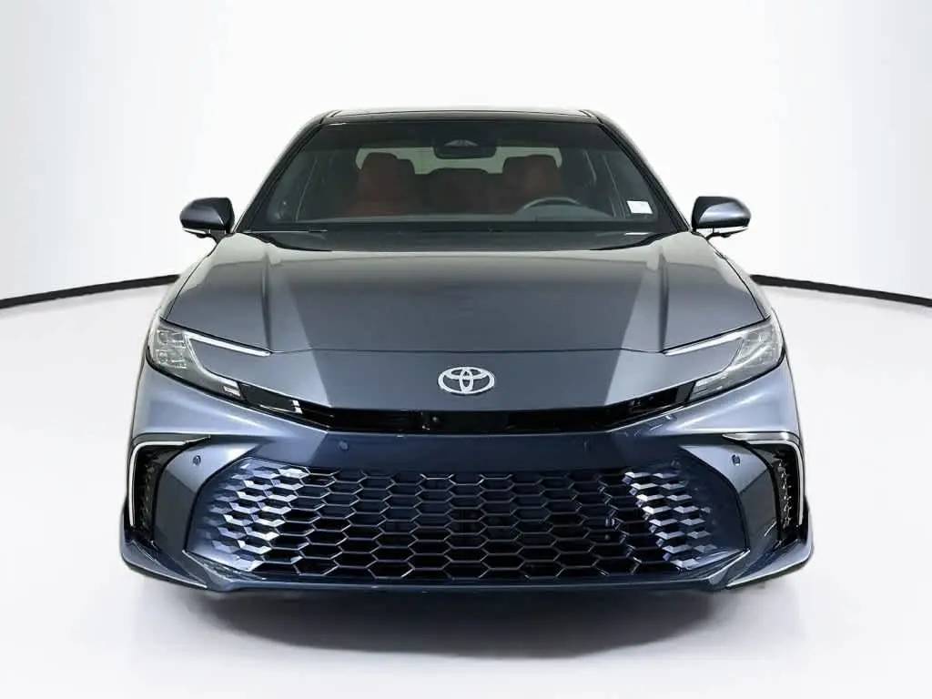 2026 Toyota Camry - $37,630