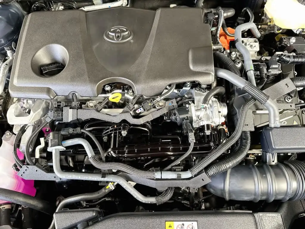 2026 Toyota Camry - $37,630