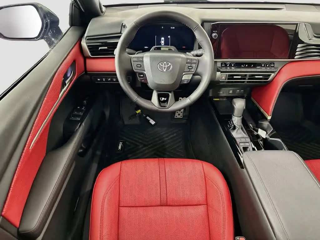 2026 Toyota Camry - $37,630