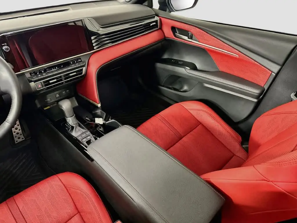 2026 Toyota Camry - $37,630