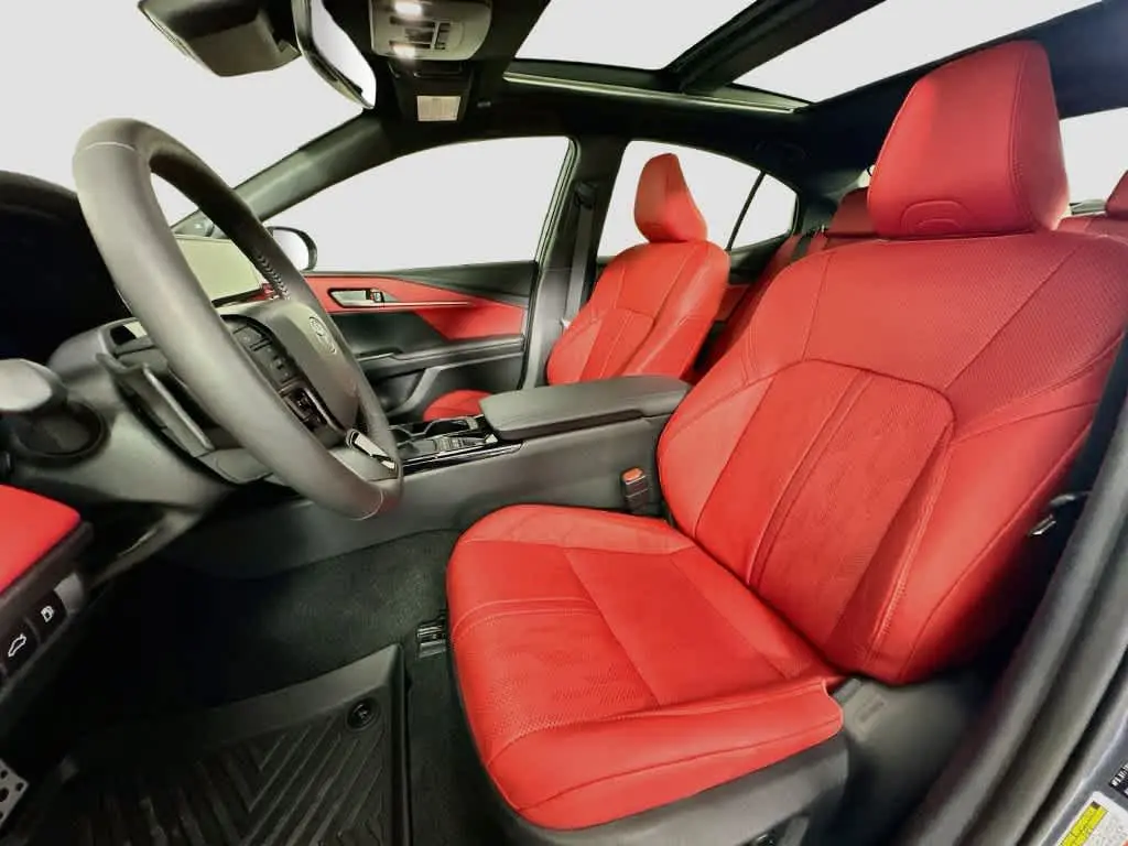 2026 Toyota Camry - $37,630