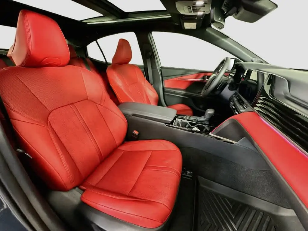 2026 Toyota Camry - $37,630