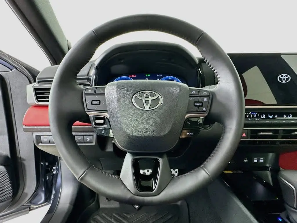 2026 Toyota Camry - $37,630
