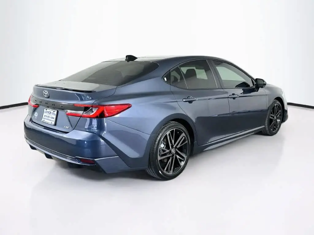 2026 Toyota Camry - $37,630