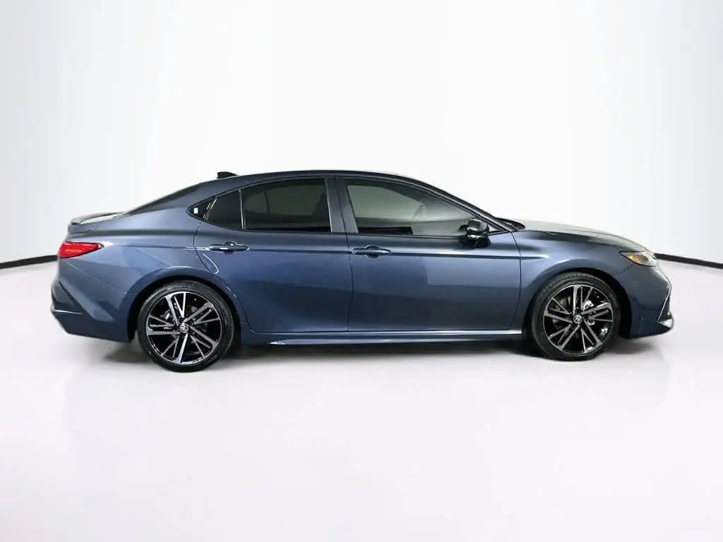 2026 Toyota Camry - $37,630