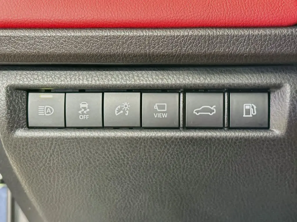 2026 Toyota Camry - $37,630