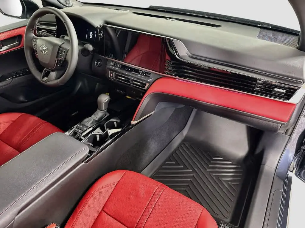 2026 Toyota Camry - $37,630