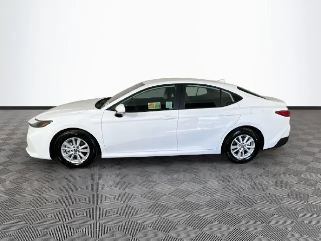 2026 Toyota Camry - $33,900