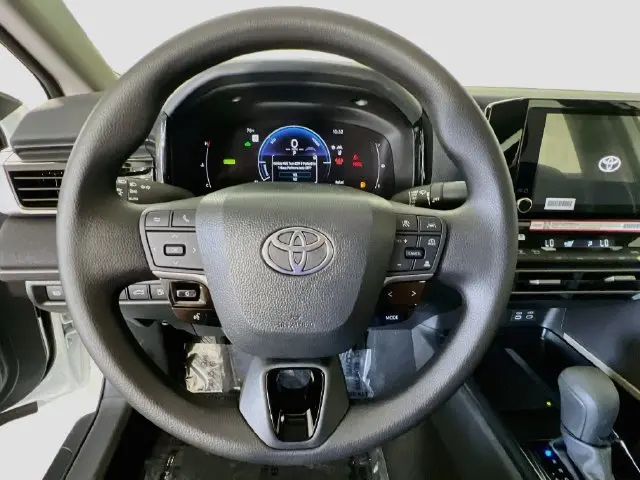 2026 Toyota Camry - $33,900