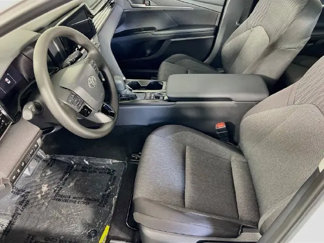 2026 Toyota Camry - $33,900