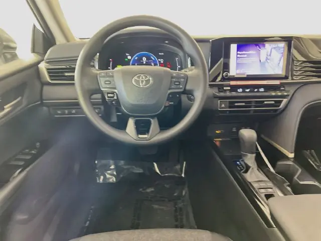 2026 Toyota Camry - $33,900
