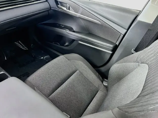 2026 Toyota Camry - $33,900
