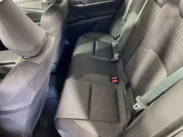 2026 Toyota Camry - $33,900
