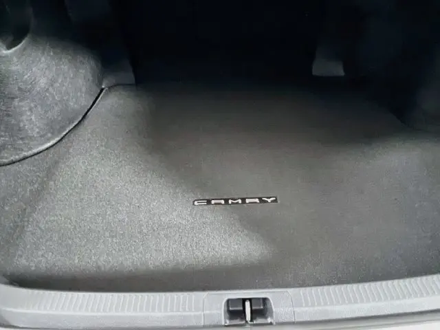 2026 Toyota Camry - $33,900
