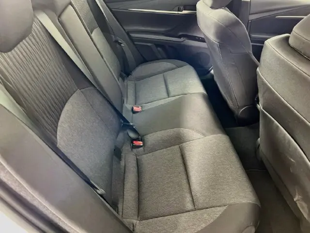 2026 Toyota Camry - $33,900