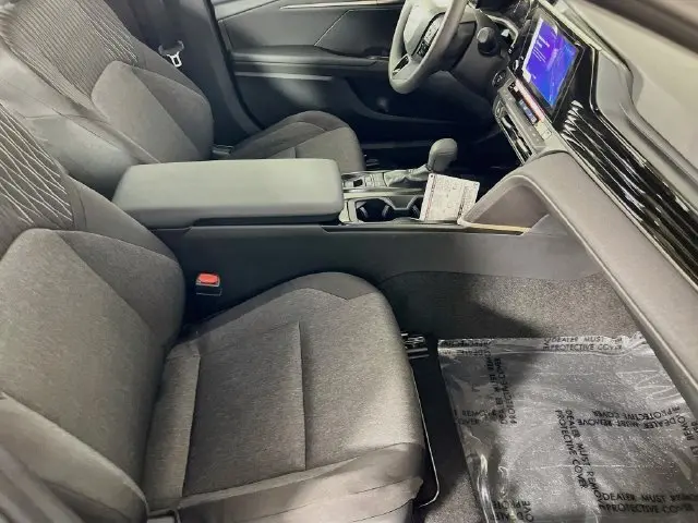 2026 Toyota Camry - $33,900