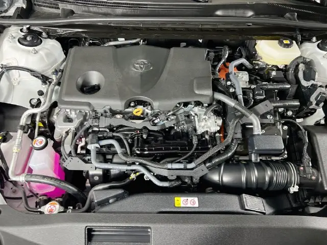 2026 Toyota Camry - $33,900