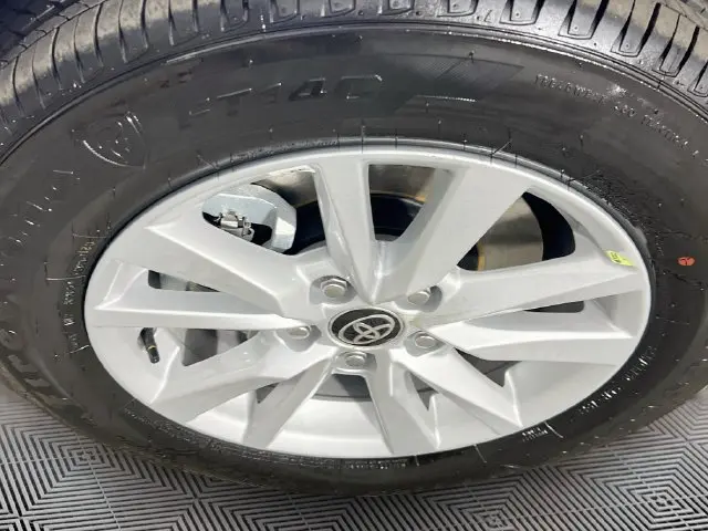 2026 Toyota Camry - $33,900