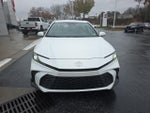 2025 Camry Thumbnail 2