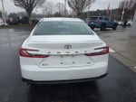 2025 Camry Thumbnail 7