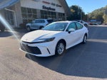2025 Camry Thumbnail 1