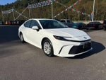 2025 Camry Thumbnail 2