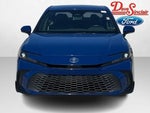 2025 Camry Thumbnail 2