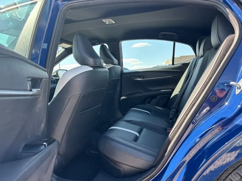 2025 Toyota Camry - $28,995