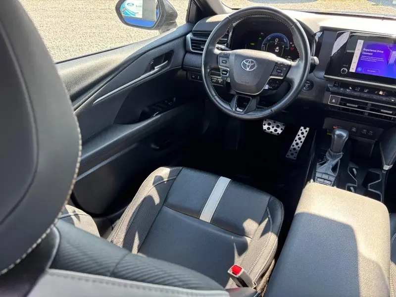 2025 Toyota Camry - $28,995